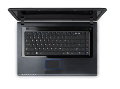 Samsung R NP-R522-FS0CES laptop Intel® Core™2 Duo T6500 – image 3