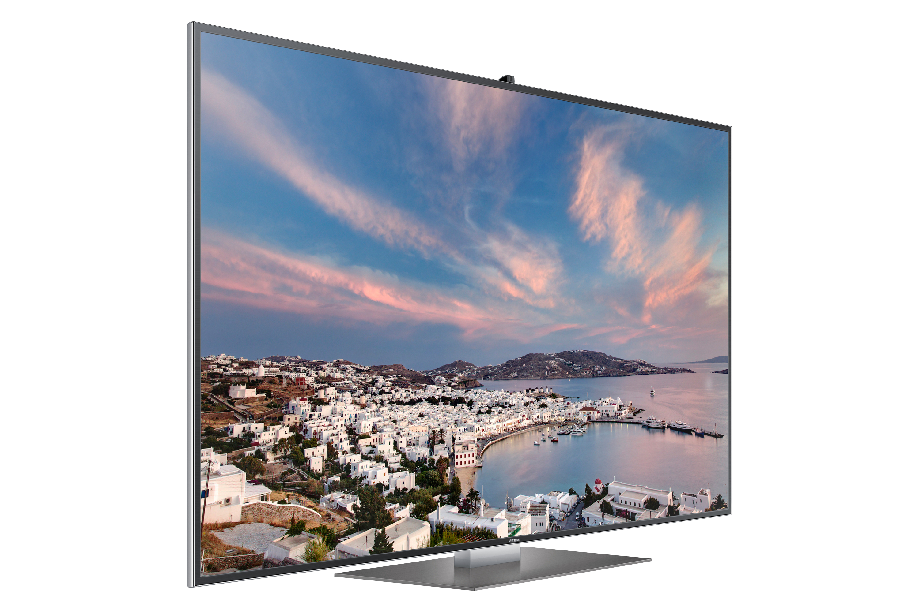 Samsung UE65F9090 165.1 cm (65") 4K Ultra HD Smart TV Wi-Fi Black, Silver – image 5