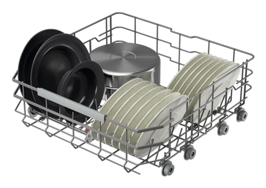 AEG Serie 8000 GT8200X2EXM Semi built-in 14 place settings – image 6