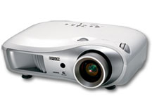 Epson PowerLite Home Cinema 720 – image 1
