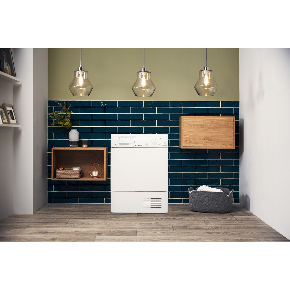 Hotpoint FETC 70B P – image 6