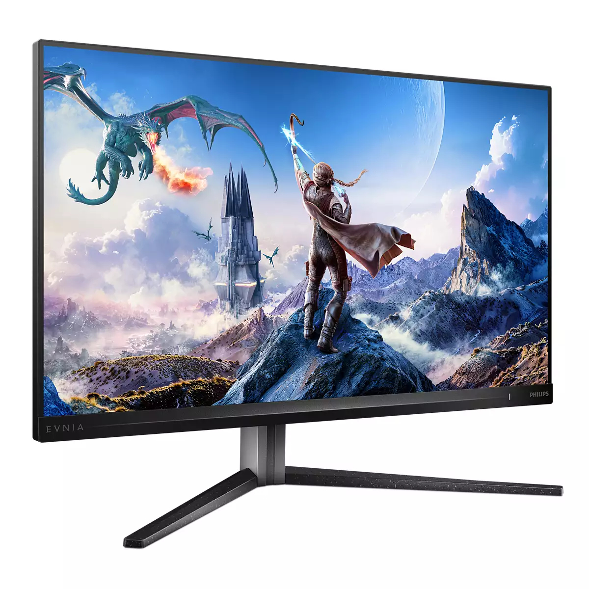 Philips Evnia 5000 32M2N5800/96 computer monitor – image 2