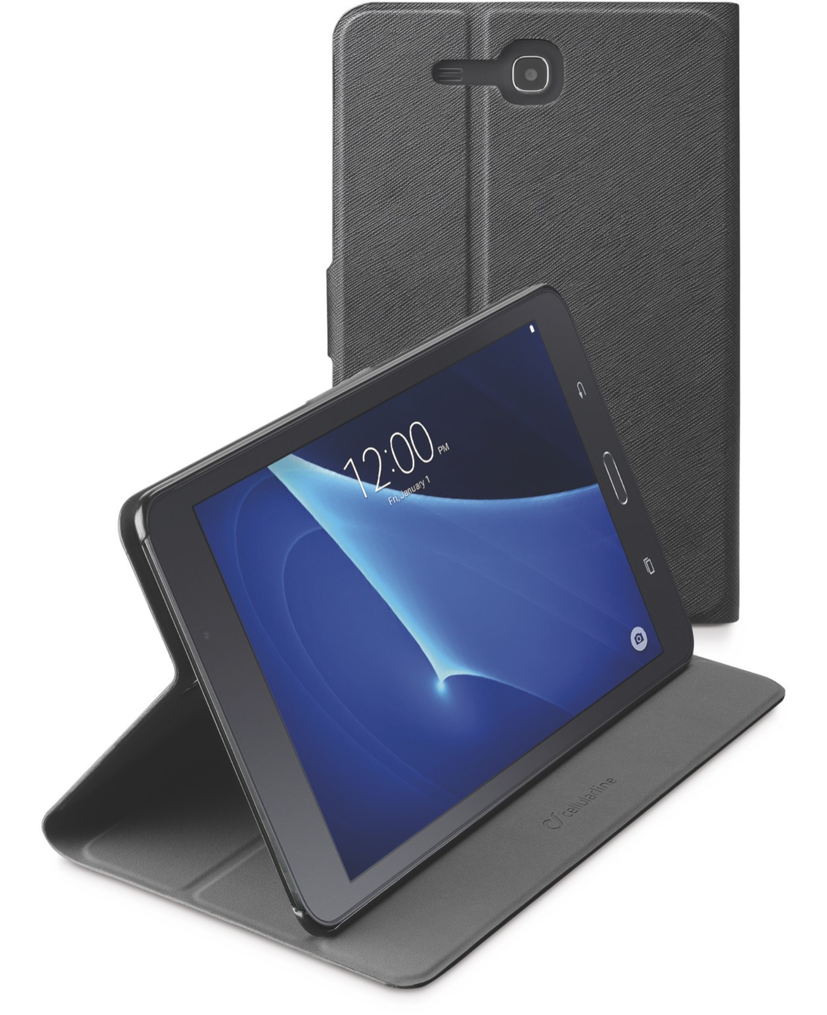 Cellularline Folio - Galaxy Tab A 7.0