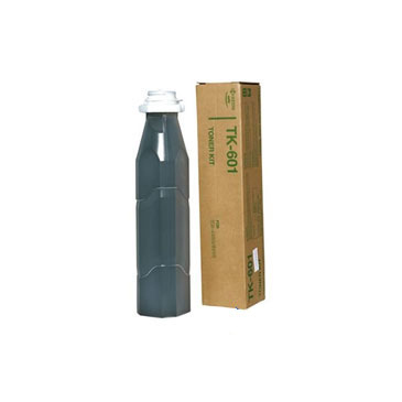 Kyocera TK-601 toner cartridge 1 pc(s) Original Black