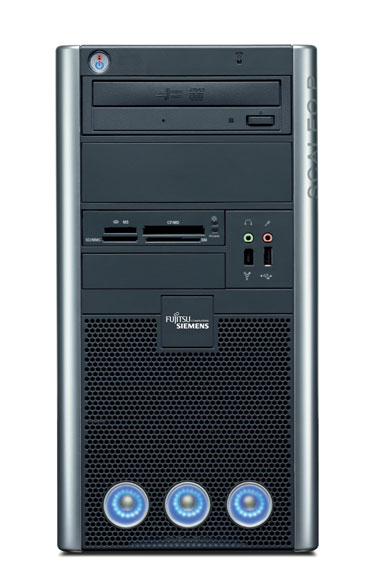 Fujitsu SCALEO Pa 2680