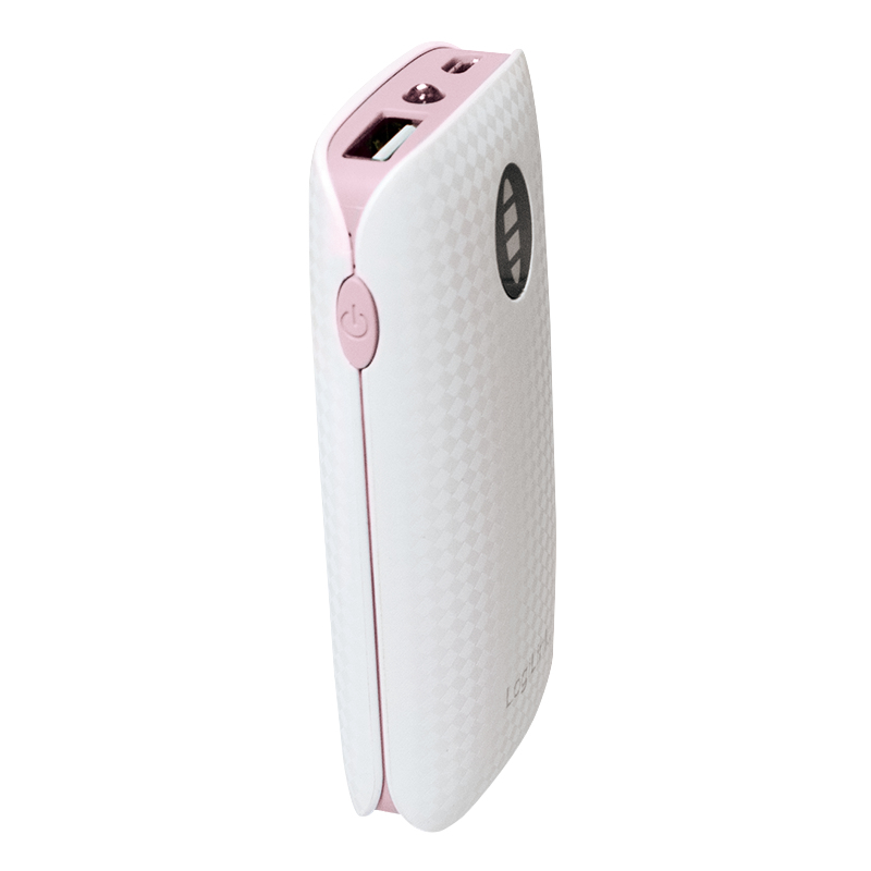 LogiLink PA0126P power bank Lithium-Ion (Li-Ion) – image 2