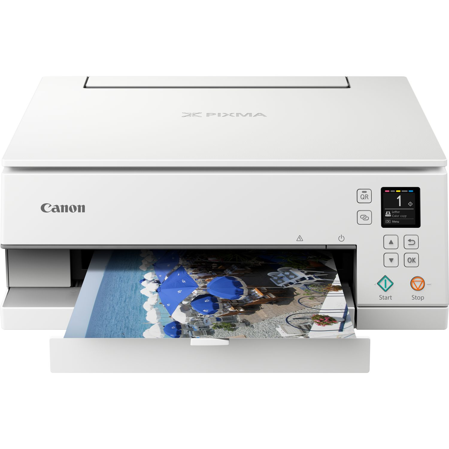 Canon PIXMA TS6351 Inkjet A4 – image 3