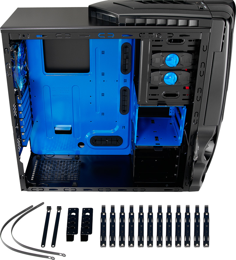 Aerocool Syclone II – image 7