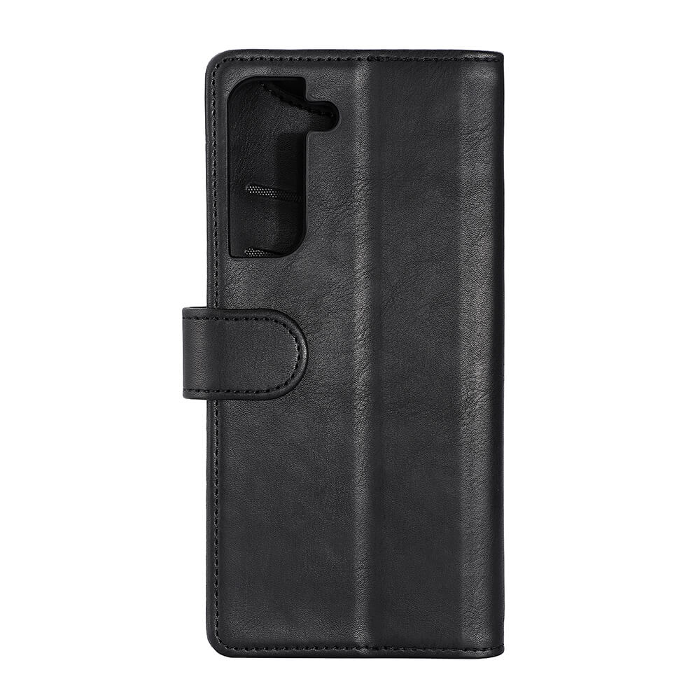 Gear Wallet Case Black - Samsung S22+ – image 3