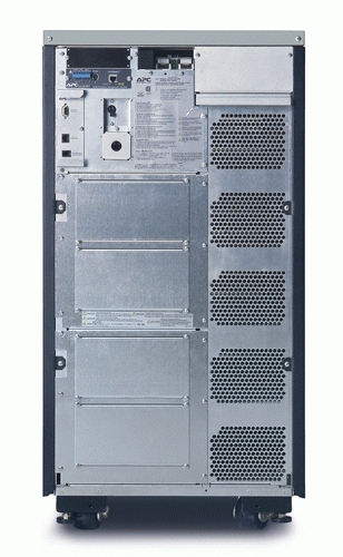 APC Symmetra LX 16kVA – image 2