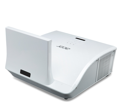 Acer Education U5213 Ultra short throw projector 3000 ANSI lumens DLP XGA (1024x768) 3D White – image 5