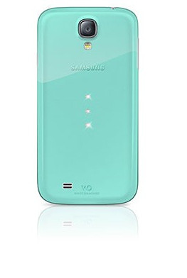 Hama Trinity mobile phone case Cover Green