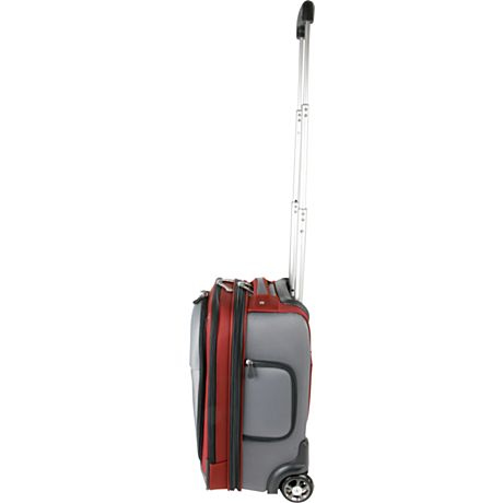 Case Logic 18" Lightweight Upright Roller – image 5