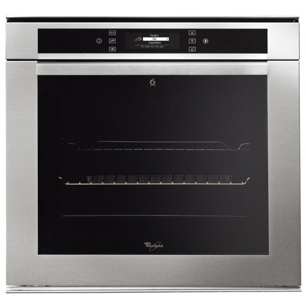 Whirlpool AKZM 6520 IX