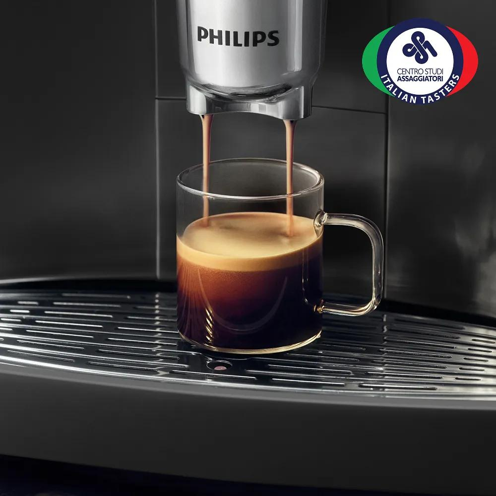 Philips 6000 series EP6551/11 coffee maker Fully-auto Espresso machine – image 6