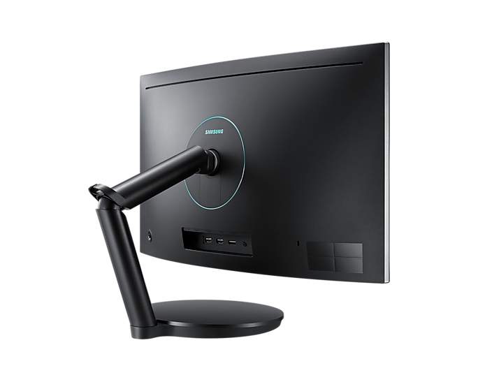 Samsung LC27FG73FQMXZN computer monitor – image 9