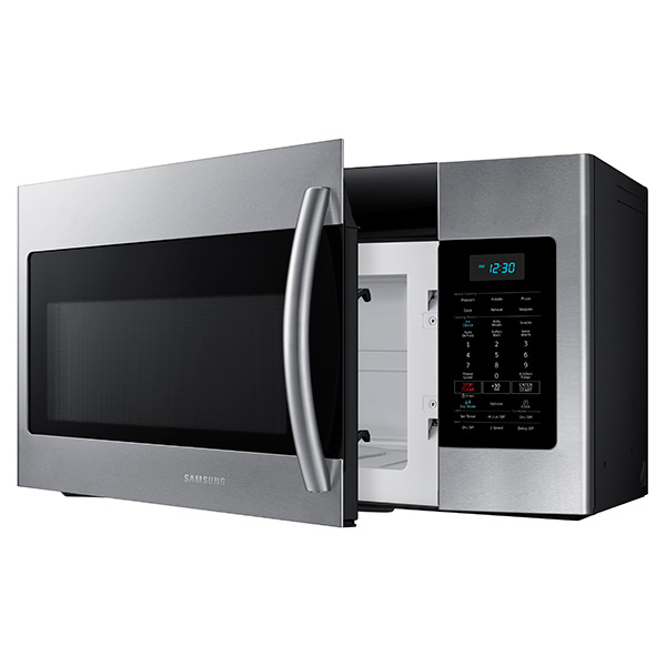 Samsung ME17H703SHS microwave Stainless steel Countertop – image 5
