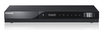 Samsung HT-C550 home cinema system 5.1 channels – image 3