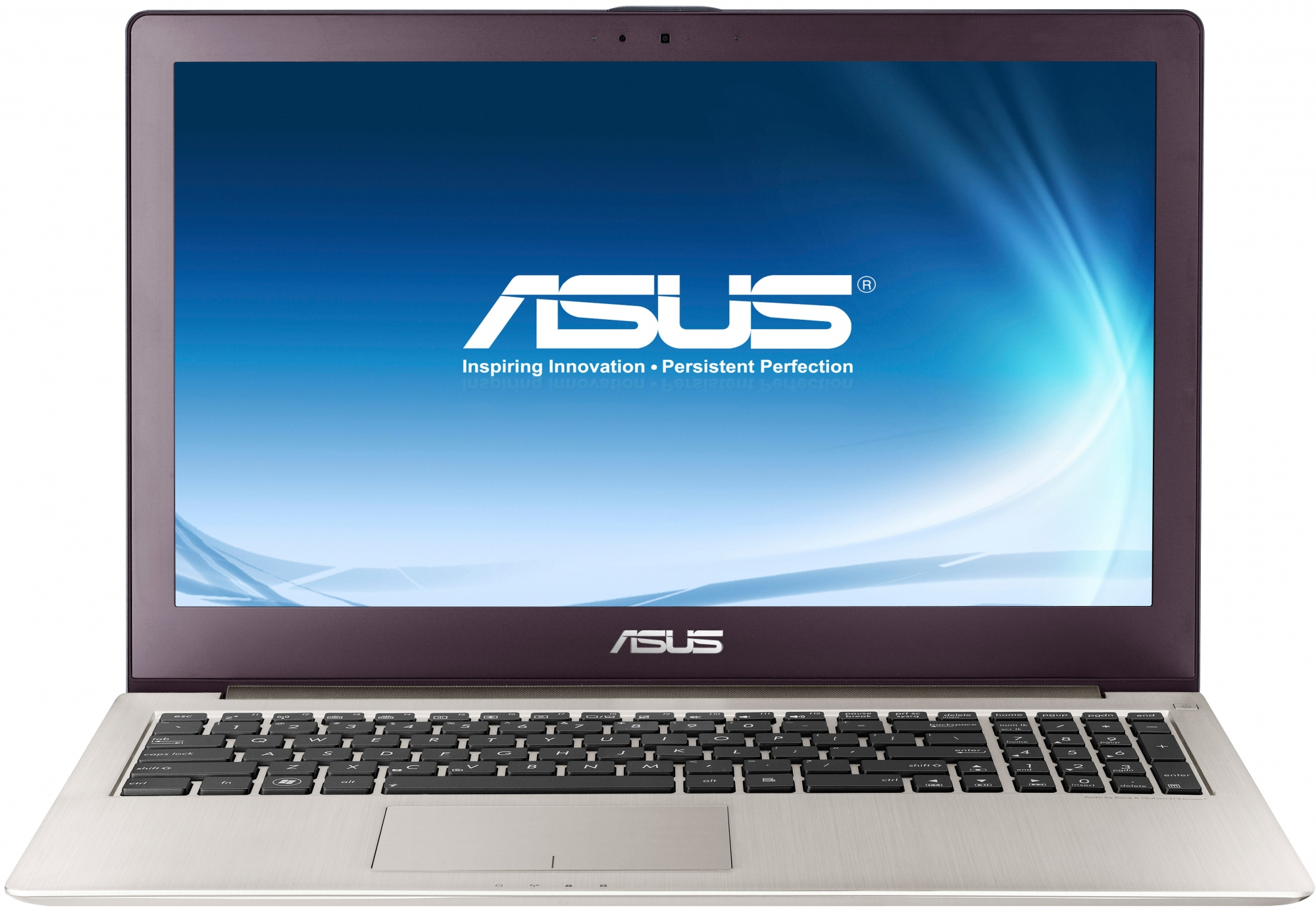 ASUS Zenbook U500VZ-CM058H Intel® Core™ i7 i7-3632QM Laptop