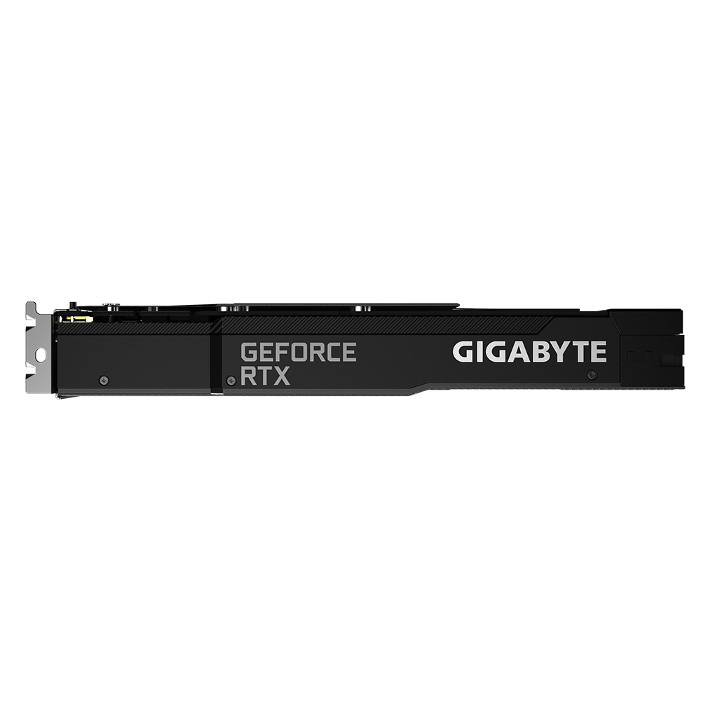 GIGABYTE GV-N3090TURBO-24GD graphics card NVIDIA GeForce RTX 3090 – image 7