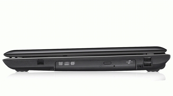 Samsung R R720-FS02 Intel® Core™2 Duo T6500 – image 9