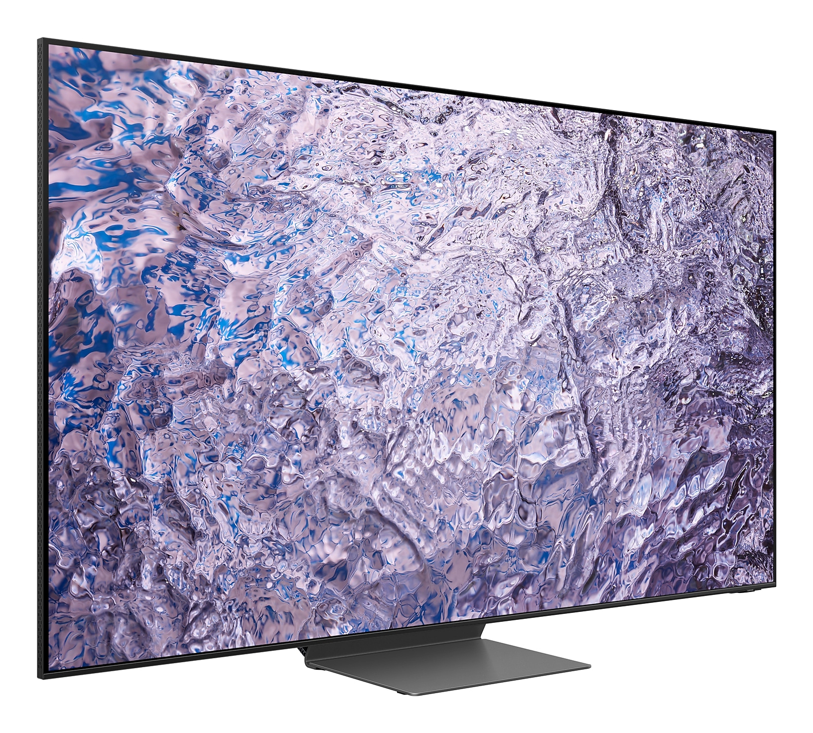 Samsung QE85QN800CTXXH TV 2.16 m (85") 8K Ultra HD Smart TV Wi-Fi Black – image 2