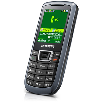 Samsung GT-C3212 – image 3