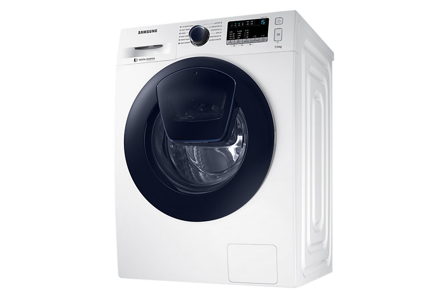Samsung WW70K44305W washing machine Front-load – image 9