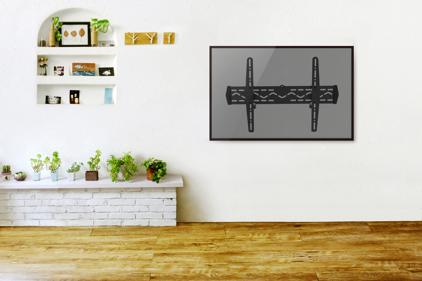 Equip 37"-70" Tilt TV Wall Mount Bracket – image 3