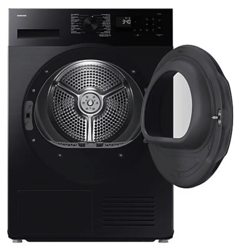 Samsung DV90DG52A0AB tumble dryer Built-in Front-load – image 3