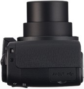 Ricoh GX200 1/1.7" Compact camera – image 5