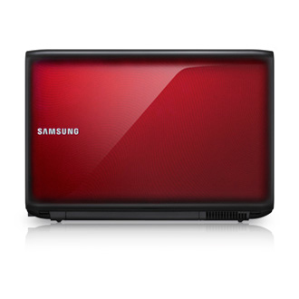 Samsung R NP-R580VE Intel® Core™ i3 i3-370M – image 2