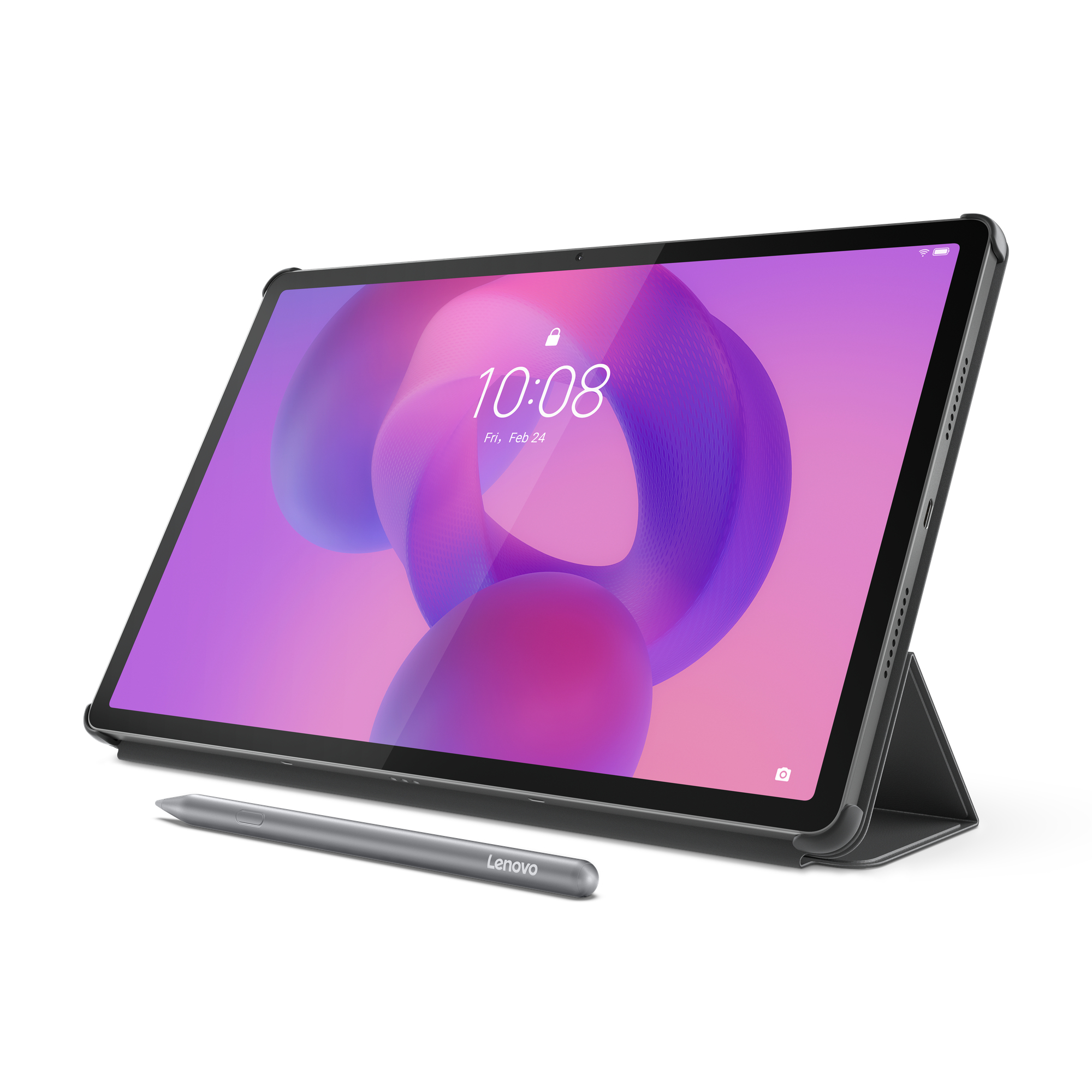 Lenovo Idea Tab ZAE40185TR tablet Mediatek – image 1