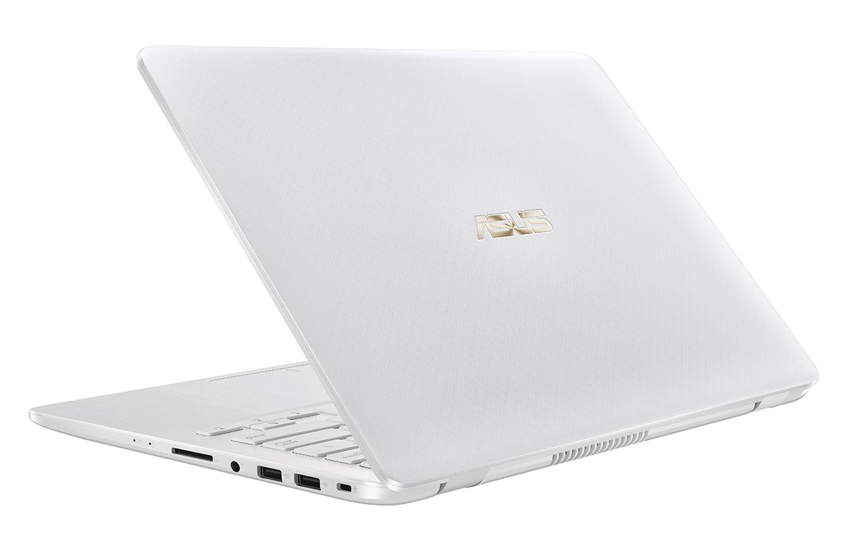 ASUS Vivobook 14 X405UA-EB792T laptop Intel® Pentium® 4405U 35.6 cm (14") Full HD 8 GB DDR4-SDRAM 256 GB SSD Wi-Fi 5 (802.11ac) Windows 10 Home White – image 7