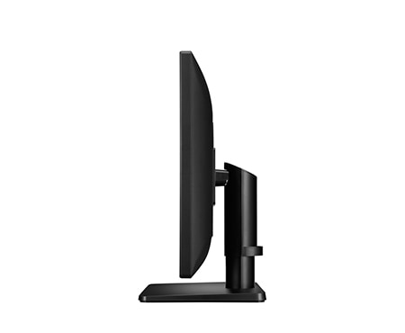LG 27MU67 computer monitor – image 8