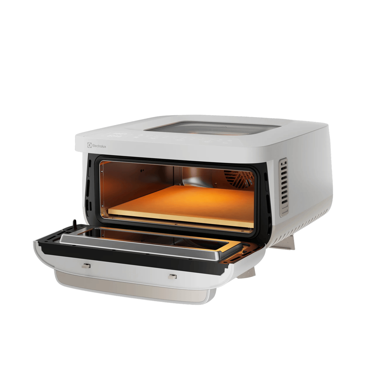 Electrolux EAFP13SW Single – image 7