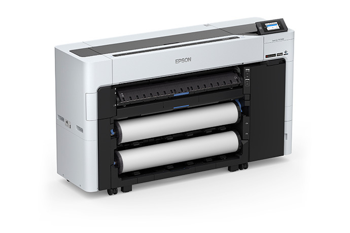 Epson SureColor SCT5770DM large format printer Wi-Fi Inkjet Colour – image 8