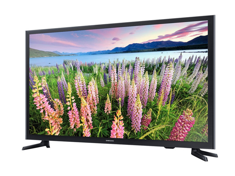 Samsung UN32J5003EF 81.3 cm (32") Full HD Black – image 2