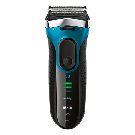 Exact product image for Braun 3080s