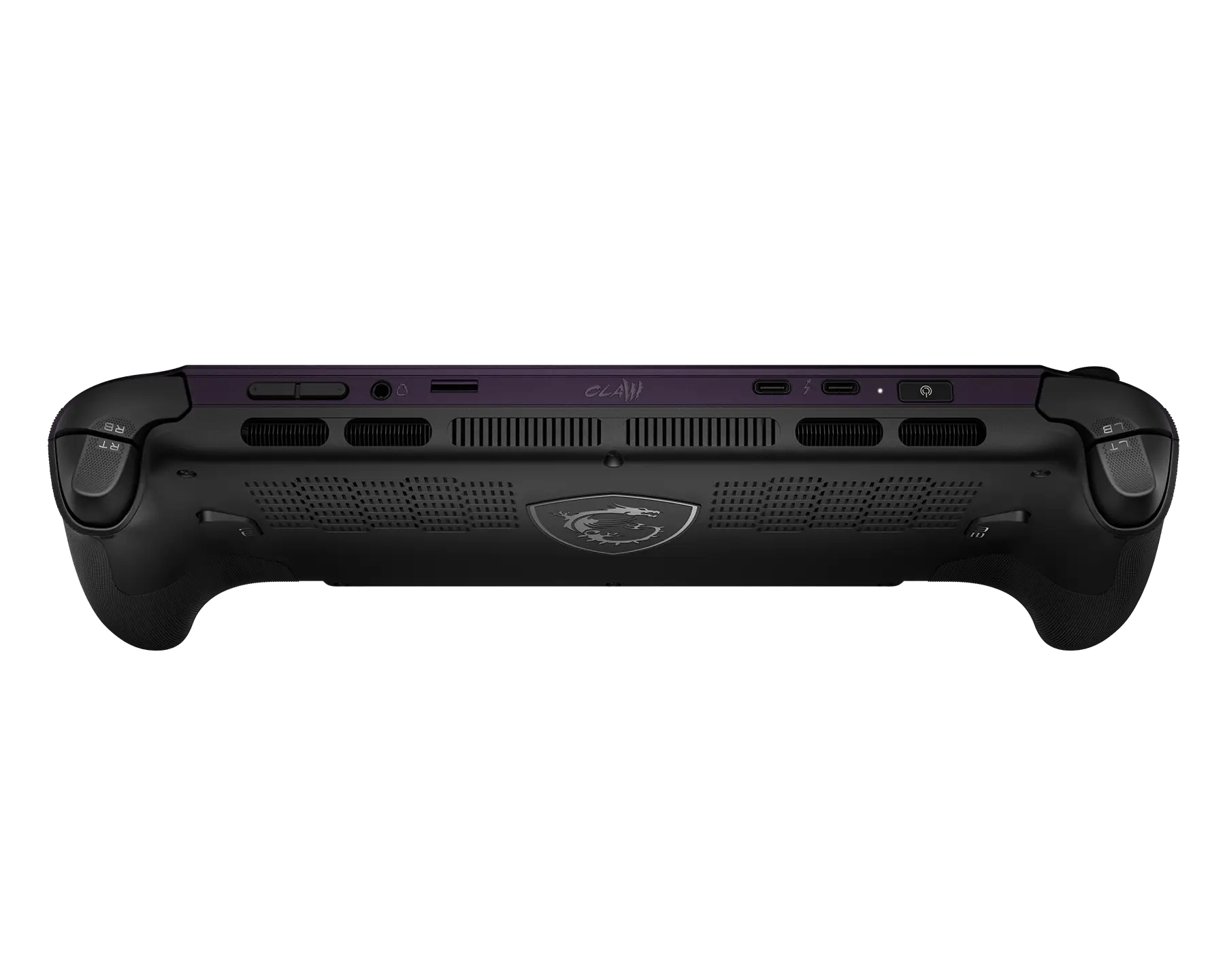 MSI Claw 8 EX AI+ CG3EM Launch Pack-009AU – image 4