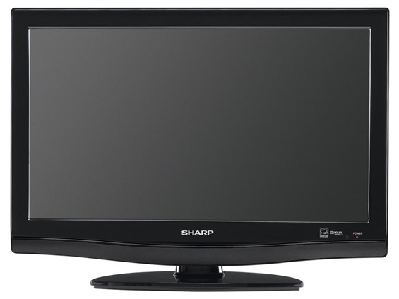 Sharp LC-22SB27UT TV – image 1