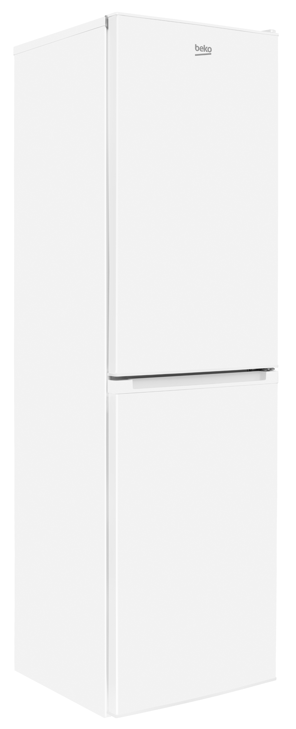 Beko CCFM3582W Freestanding Frost Free Fridge Freezer with Freezer Guard – image 2