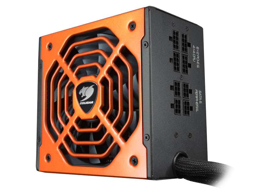 COUGAR BXM700 power supply unit – image 5