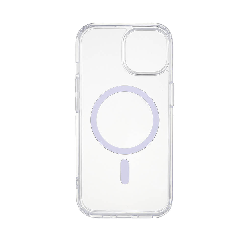 Onsala Phone Case MagSeries Transparent - iPhone 15 Plus – image 3