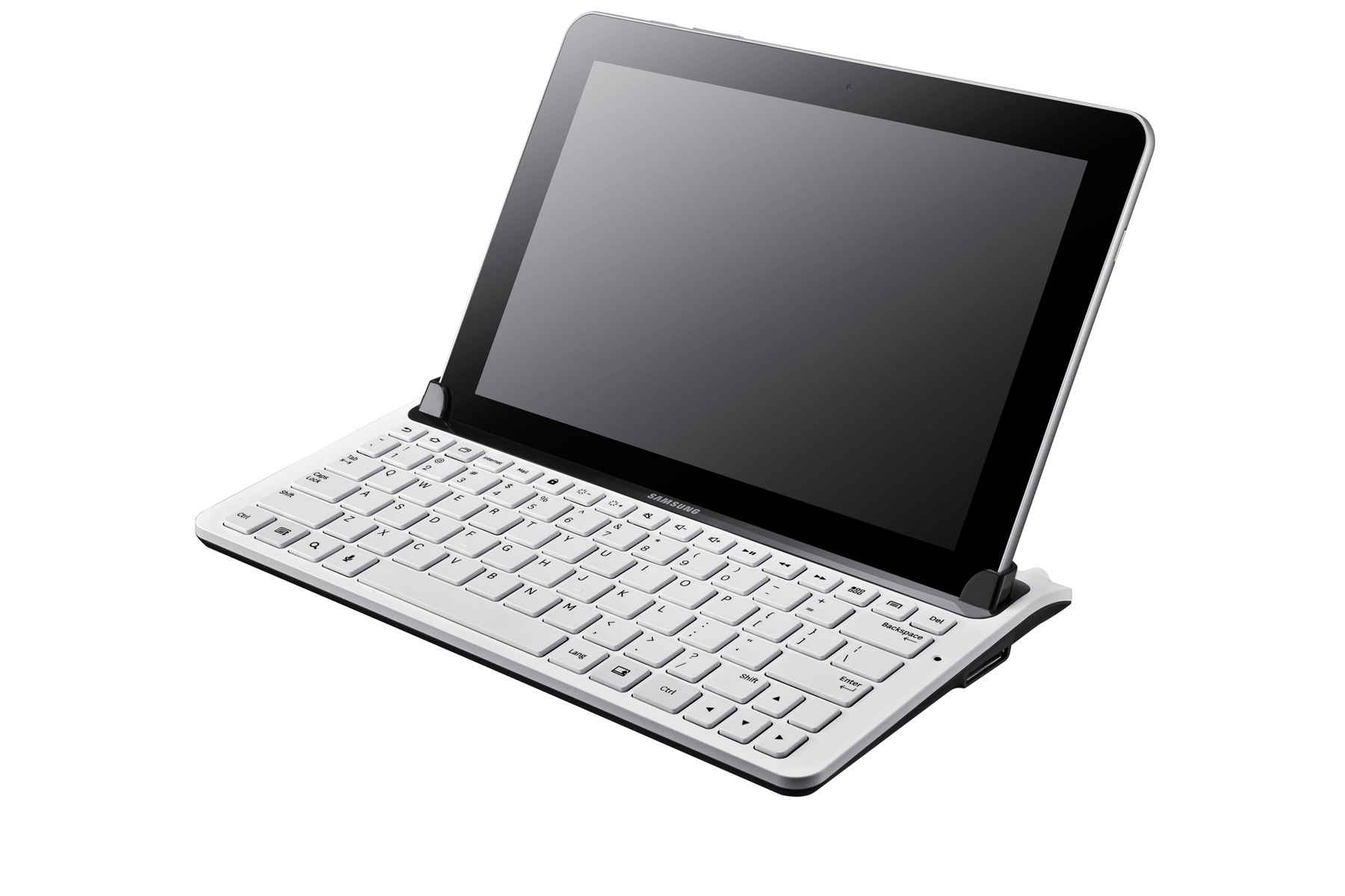 Samsung ECR-K14LWEGTCE mobile device keyboard docking connector – image 3