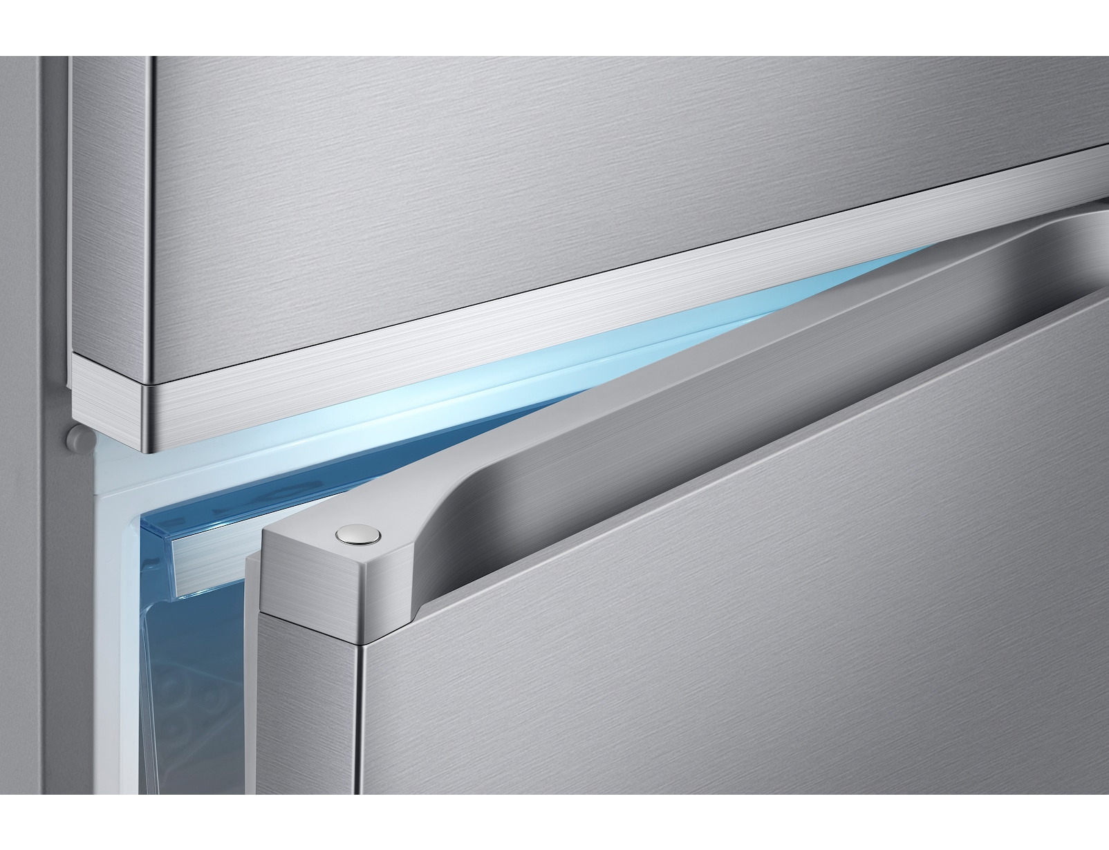 Samsung RB33R8739SR Freestanding – image 9