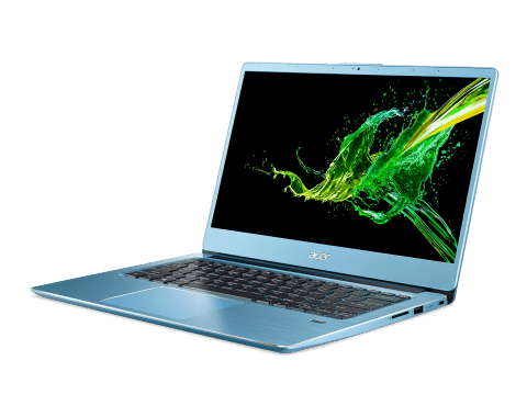 Acer Swift 3 SF314-41G-R4SG AMD Ryzen™ 5 3500U Laptop – image 3