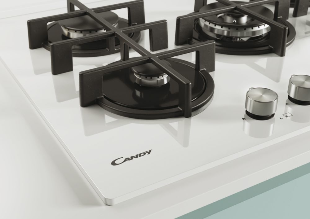 Candy Moderna CVG74WPW White Built-in – image 4