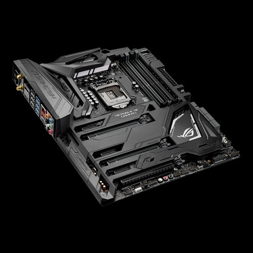 ASUS MAXIMUS IX CODE – image 2