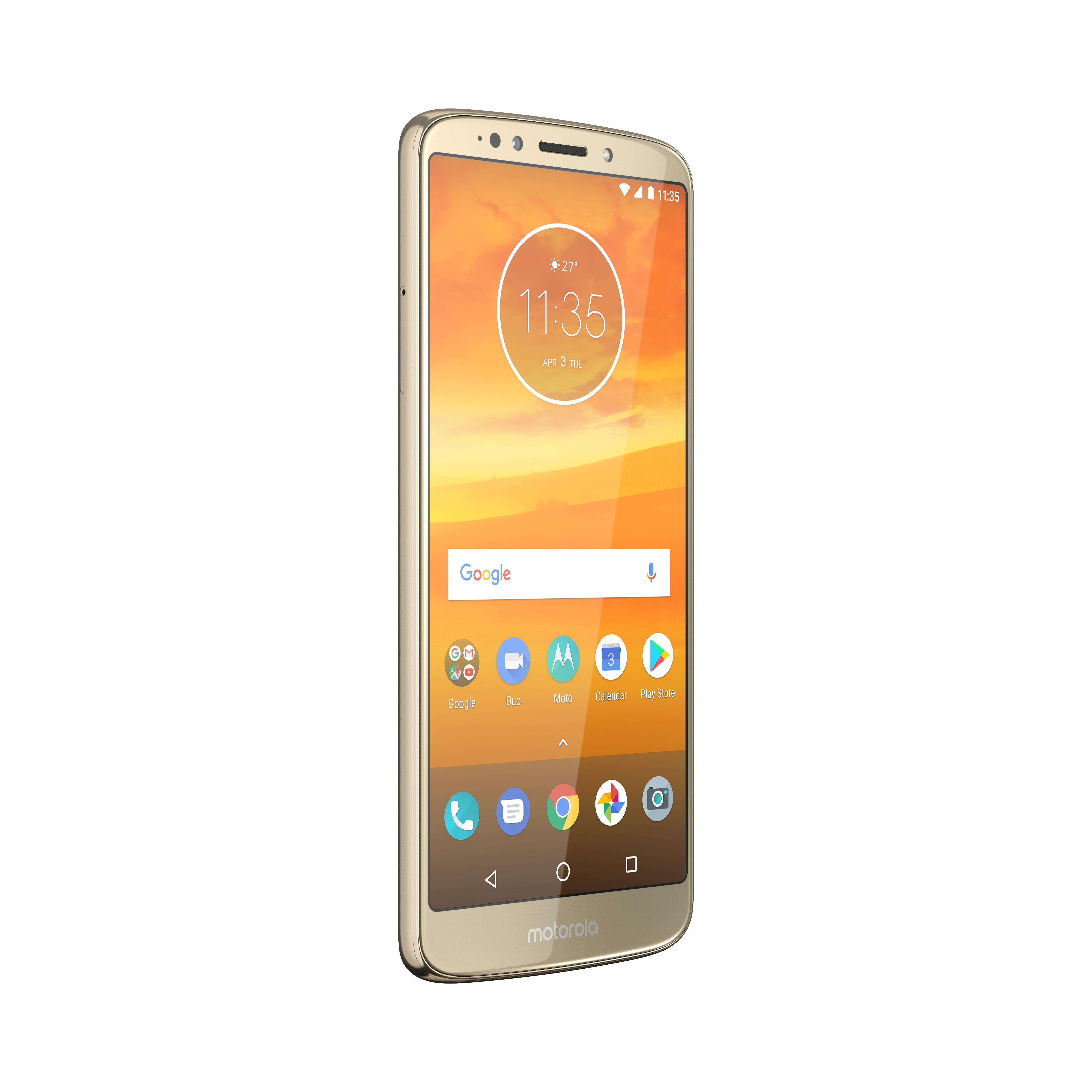 Motorola moto e5 plius – image 3